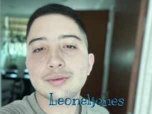 Leoneljones