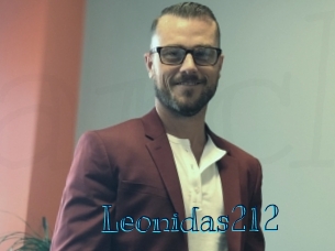 Leonidas212