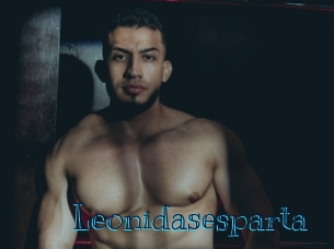 Leonidasesparta