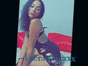 Leoniistarxxx