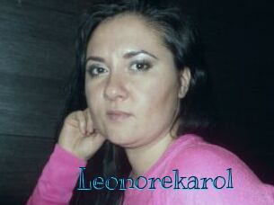 Leonorekarol