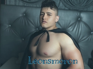 Leonsmoron