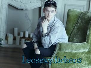 Leosexydickens