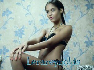 Lerareynolds
