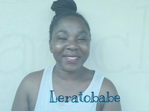 Leratobabe