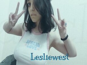 Lesliewest