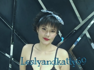 Leslyandkatty69