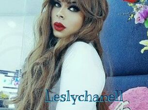 Leslychanell