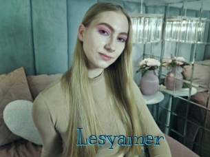 Lesyamer