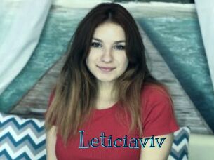 Leticiaviv