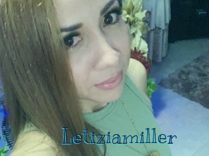 Letiziamiller