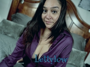 Lettylow