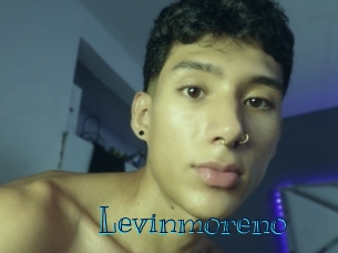 Levinmoreno