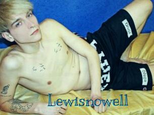 Lewisnowell