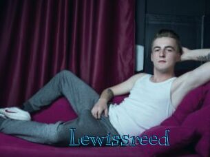 Lewissreed