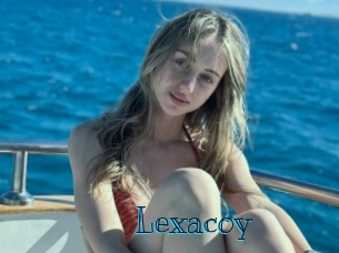 Lexacoy