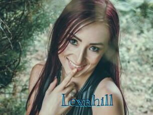 Lexahill