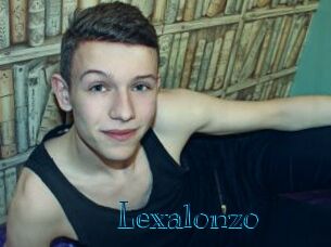 Lexalonzo