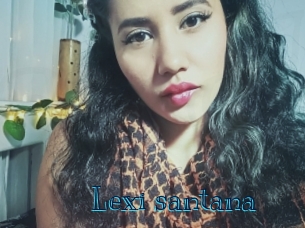 Lexi_santana