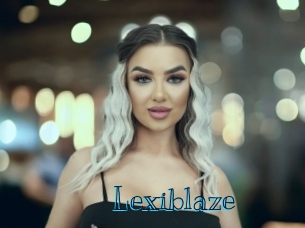 Lexiblaze