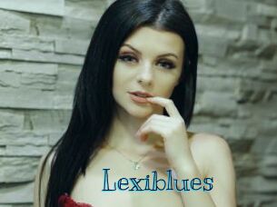 Lexiblues