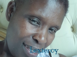 Lexieroy