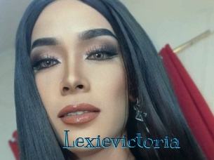 Lexievictoria