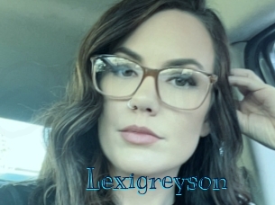 Lexigreyson