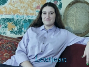 Lexijean