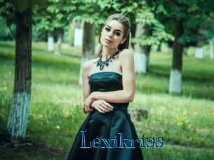 Lexikriss