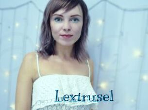 Lexirusel