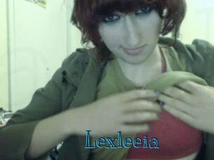 Lexleeia