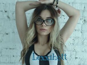 Lexxihott