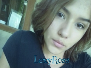 LexyRoss