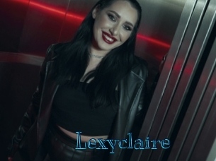 Lexyclaire