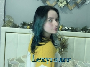 Lexymurr