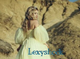 Lexyshock