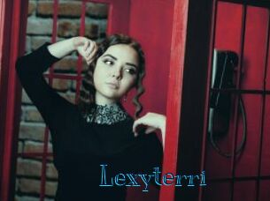 Lexyterri