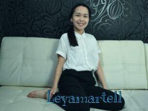 Leyamartell