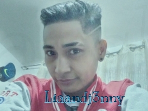 Liaandj3nny