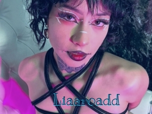 Liaaroadd