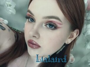 lialaird Archive DVD BIZ