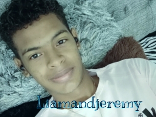 Liamandjeremy