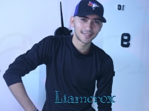 Liamcrox