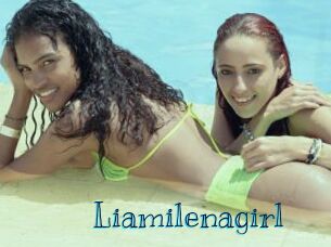Liamilenagirl