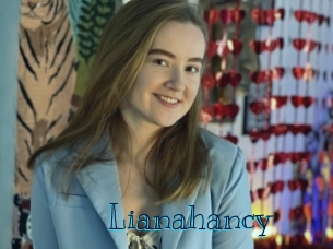 Lianahancy