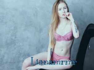 Lianamrmr