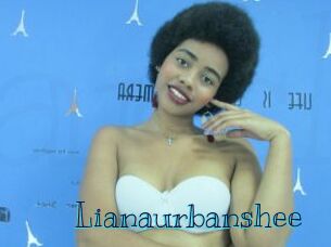 Lianaurbanshee