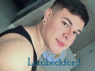 Lianbeckford