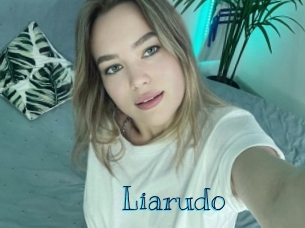 Liarudo